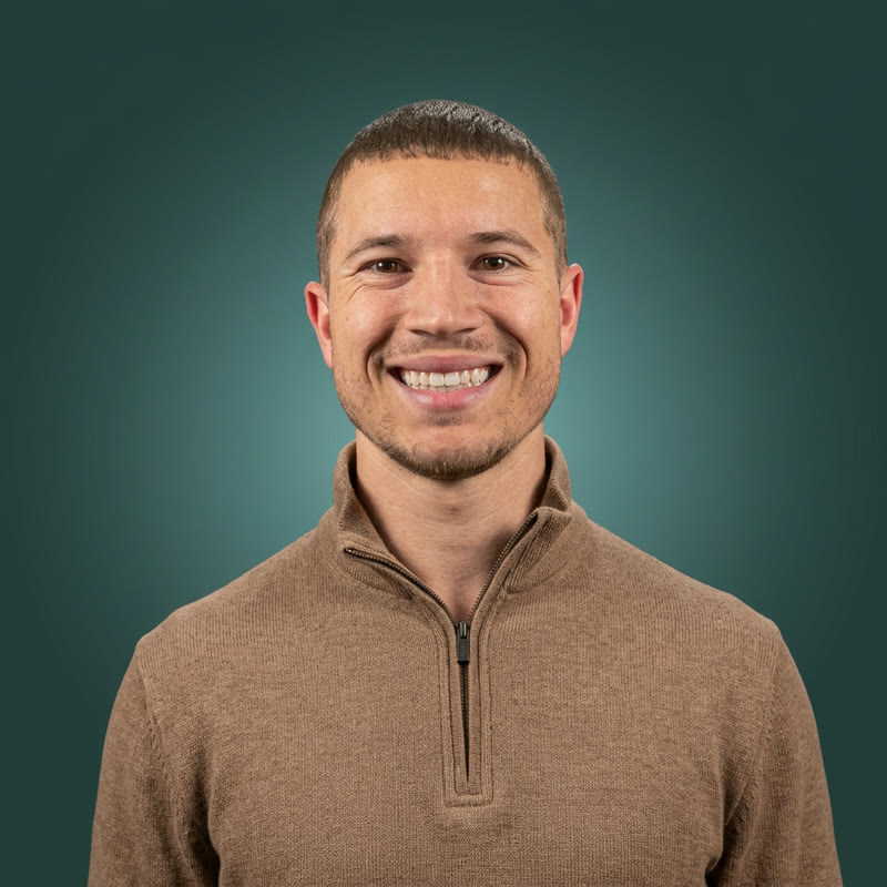 Kacper Rutkiewicz, Founder of DeepRooted AI